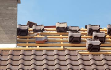 Drointon clay roofing costs