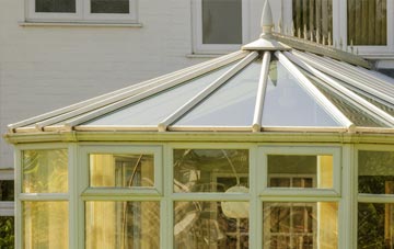 conservatory roof repair Drointon, Staffordshire