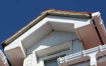 Drointon fascia installation costs