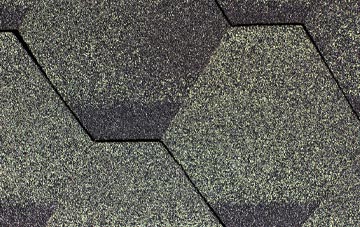 Drointon fibreglass shingle repairs