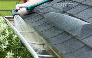 Drointon gutter cleaning costs
