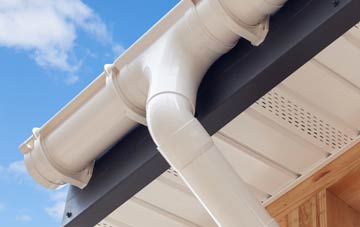 Drointon gutter installation costs