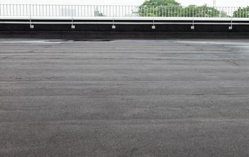 Drointon asphalt roof replacement