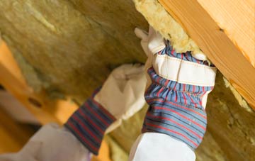 types of Drointon pitched roof insulation materials