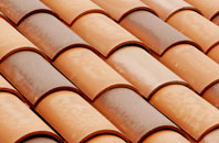 Drointon clay roofing