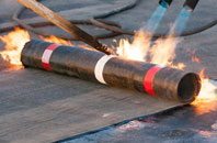 Drointon flat roof sealing