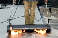 Drointon flat roof sealing quote